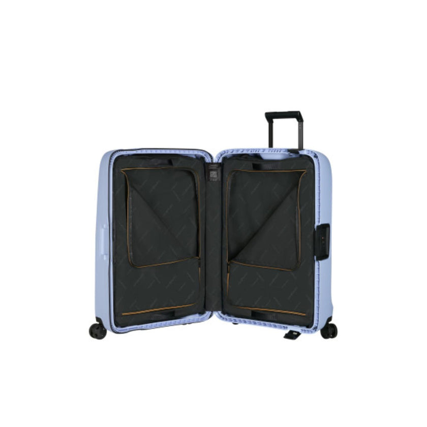 Samsonite Koffer 146912 75/28 Essens Lavender 1491