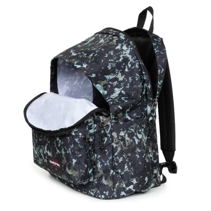 Eastpak Rugzak Day Office EK0A5BIK Camouflora Dark 5W7 Eastpak Rugzak Day Office EK0A5BIK Camouflora Dark 5W7