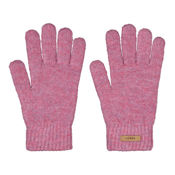 Barts Handschoenen 4542 Witzia Rose 0431 Barts Handschoenen 4542 Witzia Rose 0431