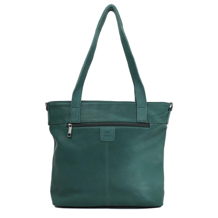 Bear Design Tas CP2150 Jilke Aqua Bear Design Tas CP2150 Jilke Aqua