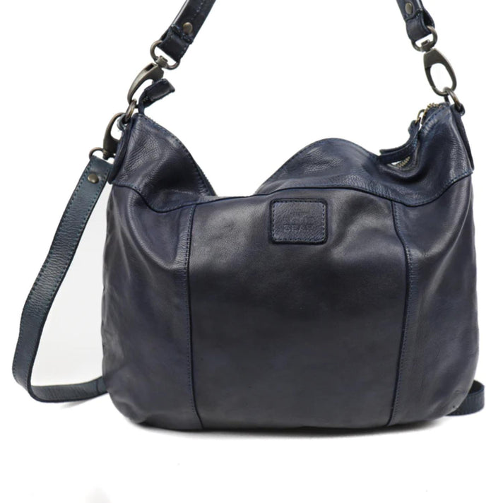 Bear Design Tas CL35658* Megan Blue Bear Design Tas CL35658* Megan Blue