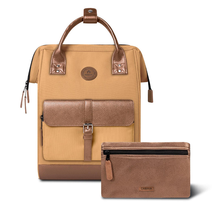 Cabaïa Laptoprugzak Adventurer M Launceston Cabaïa Laptoprugzak Adventurer M Launceston