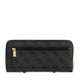 Guess Portemonnee SG9917146 Leona Coal logo