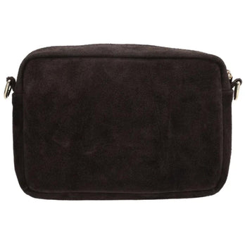 Charm Tasje L714 Donkerbruin 097 Charm Tasje L714 Donkerbruin 097