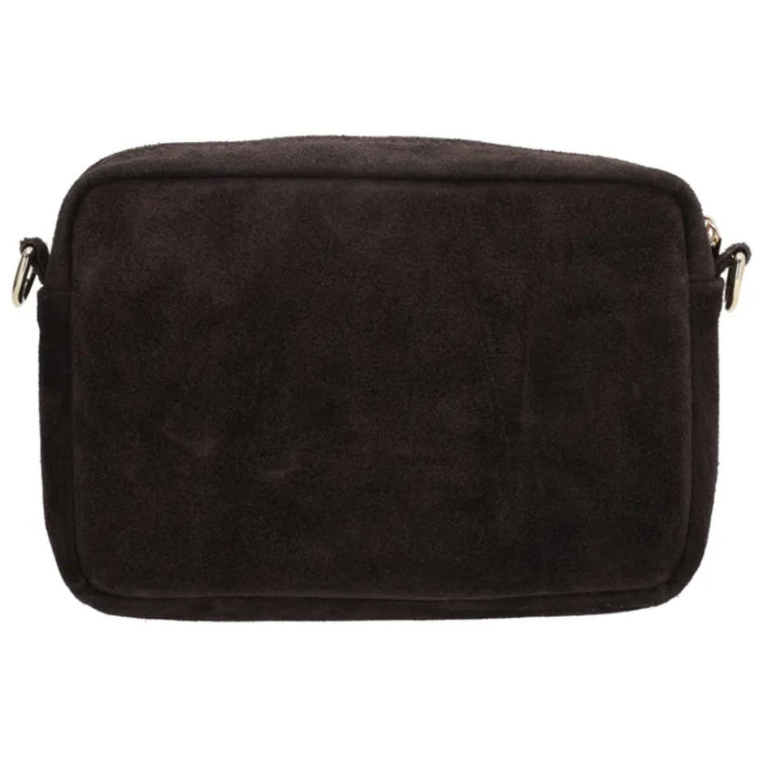 Charm Tasje L714 Donkerbruin 097