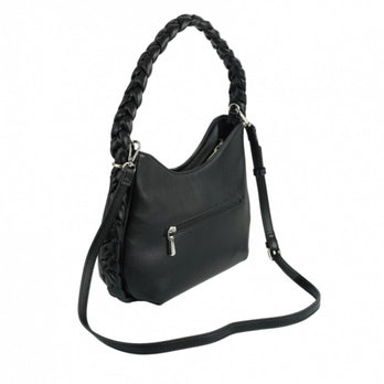 Daniele Donati Tas 01.586 Black 00 Daniele Donati Tas 01.586 Black 00