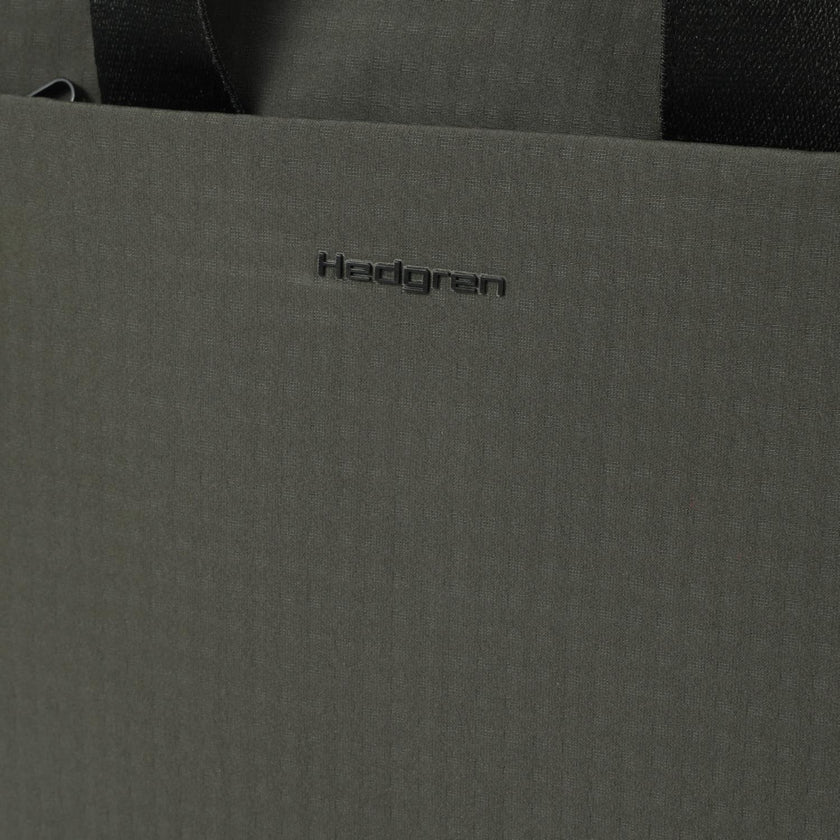 Hedgren Rugzak HSTG04 Norio Black Ink 905