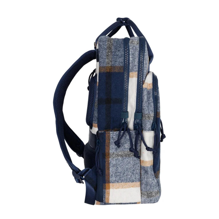 New Rebels Laptoprugzak 51.1577 Milwaukee Navy 02 New Rebels Laptoprugzak 51.1577 Milwaukee Navy 02
