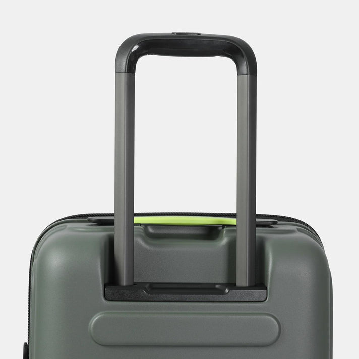 Hedgren Koffer HCMBY01S 55 cm Grip S Olive 556 Hedgren Koffer HCMBY01S 55 cm Grip S Olive 556