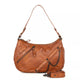 Spikes&Sparrow Tas 607170 Apache Brandy 47