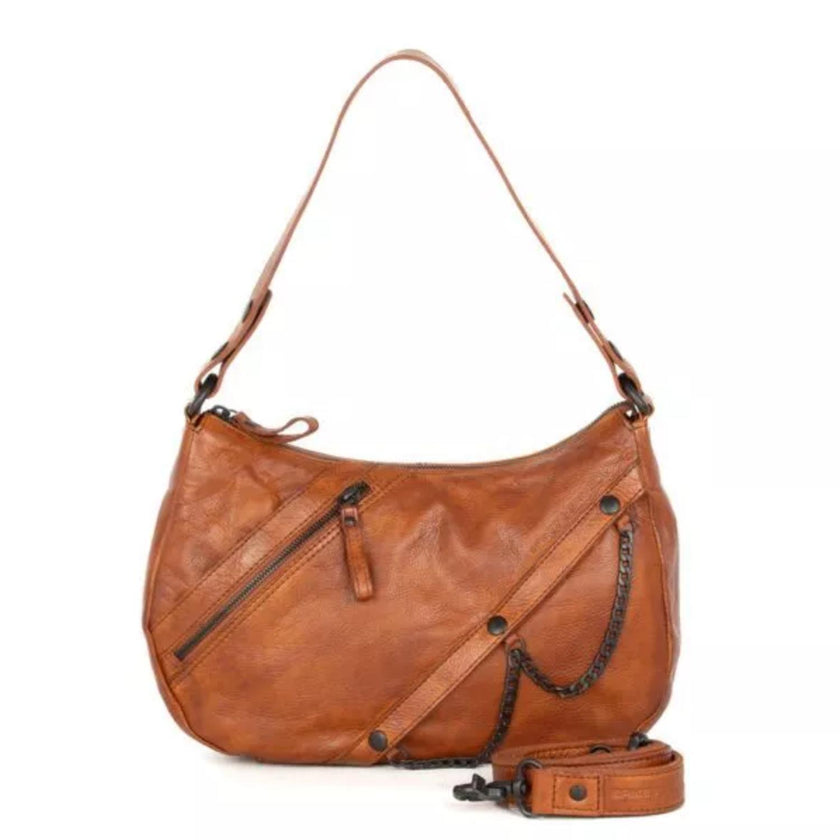 Spikes&Sparrow Tas 607170 Apache Brandy 47