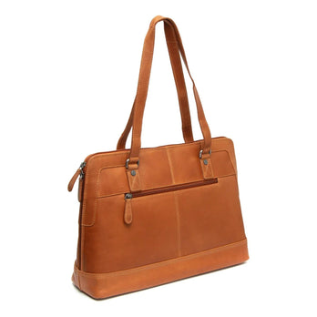 Chesterfield Tas C48.1413 Elvar Cognac 31 Chesterfield Tas C48.1413 Elvar Cognac 31