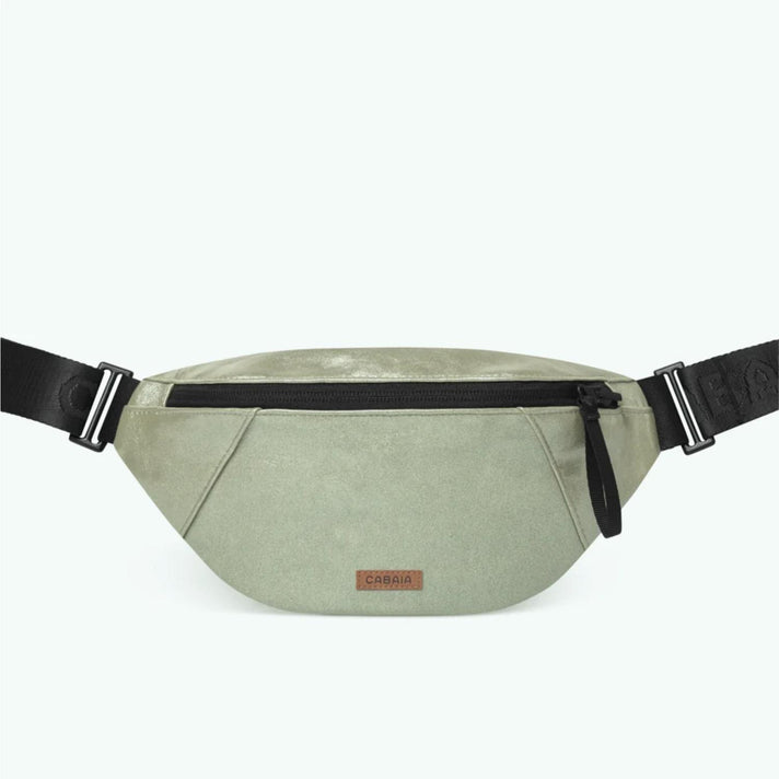 Cabaïa Heuptas Belt bag S Riverdale Cabaïa Heuptas Belt bag S Riverdale