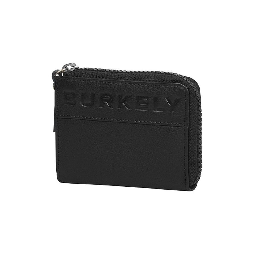 Burkely Portemonnee 1005605* Wallet S Black 10