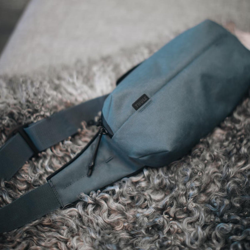 Thule Heuptas/Crossbodybag Sling Bag 3205019 Dark Slate