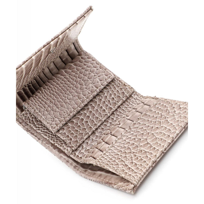 Emily & Noah Portemonnee 64707 Domenica Taupe 900 Emily & Noah Portemonnee 64707 Domenica Taupe 900