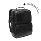 Chesterfield Laptop Rugzak C58.0711 Lennox Zwart 00