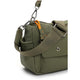Emily & Noah Tas 65702 Joeline Khaki 910