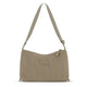 Kapten & Son Tas Skara S Cord Dusty Khaki Corduroy
