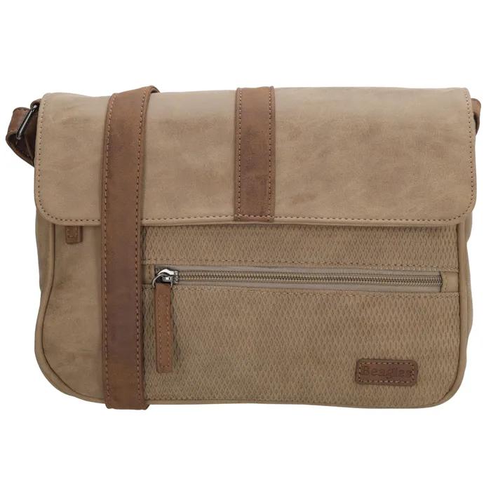 Beagles Tas 25321 Brunete Taupe 016 Beagles Tas 25321 Brunete Taupe 016