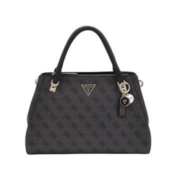 Guess Tas BG787907 Noelle Coal logo CLO Guess Tas BG787807 Noelle Coal logo CLO