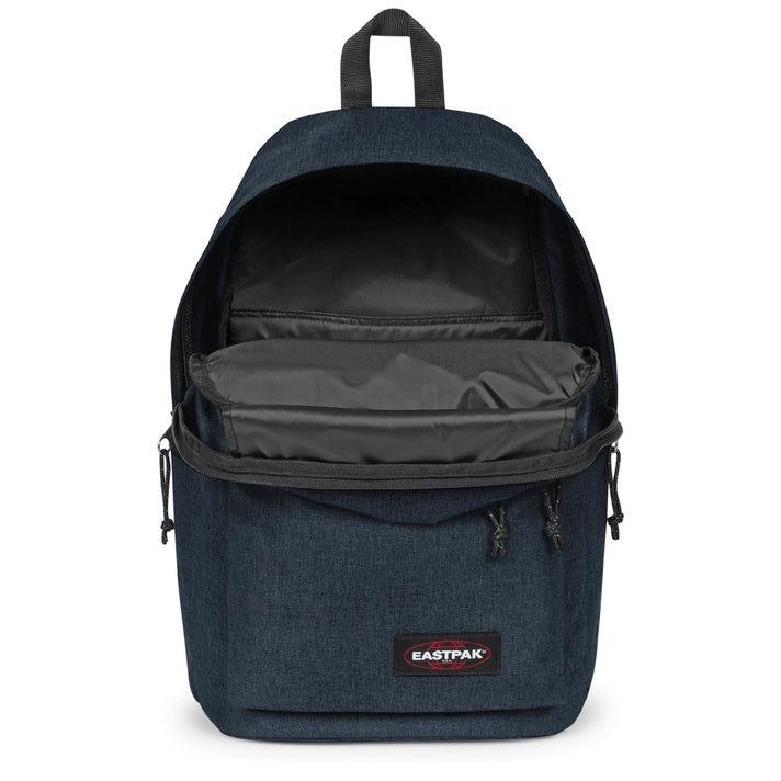 Eastpak Rugzak Day Pak'r Pro Ek0A5BNS Triple Denim 26W Eastpak Rugzak Day Pak'r Pro Ek0A5BNS Triple Denim 26W