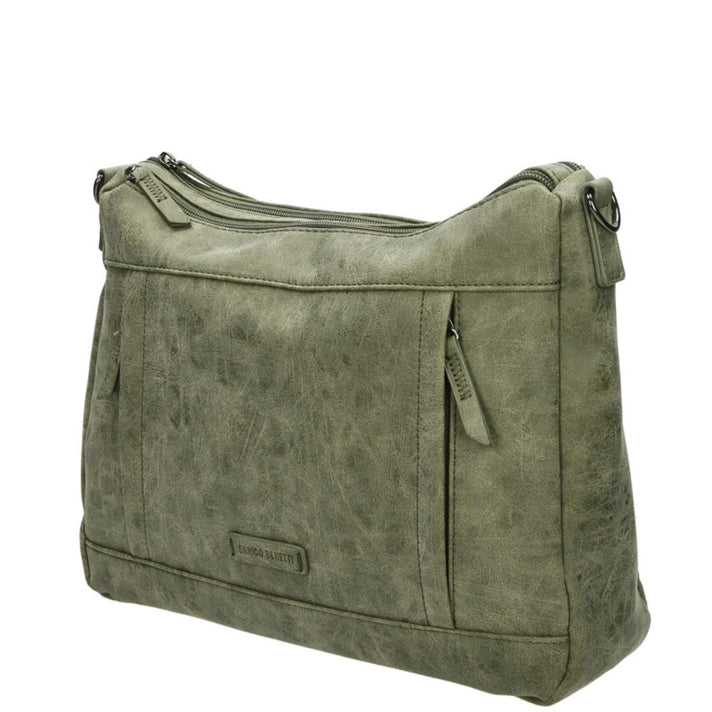 Enrico Benetti Tas 66682 Ruby Olive 029 Enrico Benetti Tas 66682 Ruby Olive 029