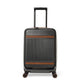 Chesterfield Businesstrolley C21.6001 Zuna Graphite 38