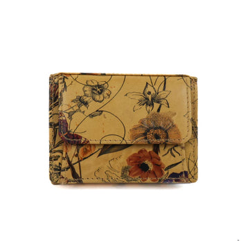 Bear Design Portemonnee CP4102* Nana Flower Bear Design Portemonnee CP4102 Nana Flower