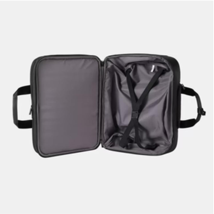 Hedgren Laptoptrolley HNXT10 Card Black 003 Hedgren Laptoptrolley HNXT10 Card Black 003