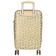 Zebra Trends Koffer 21493 55 cm Goud 996