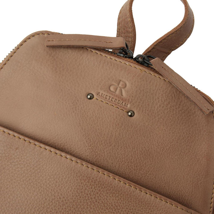 De Rooy Amsterdam Rugzak 933690 Tampa Burro De Rooy Amsterdam Rugzak 933690 Tampa Burro