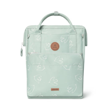 Cabaïa Verzorgings rugzak Baby bag M Provence aix en Provence Cabaïa Verzorgings rugzak Baby bag M Provence aix en Provence