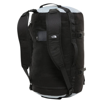 The NorthFace Reistas Gilman Duffel S Black/Midgrey The NorthFace Reistas Gilman Duffel S Black/Midgrey