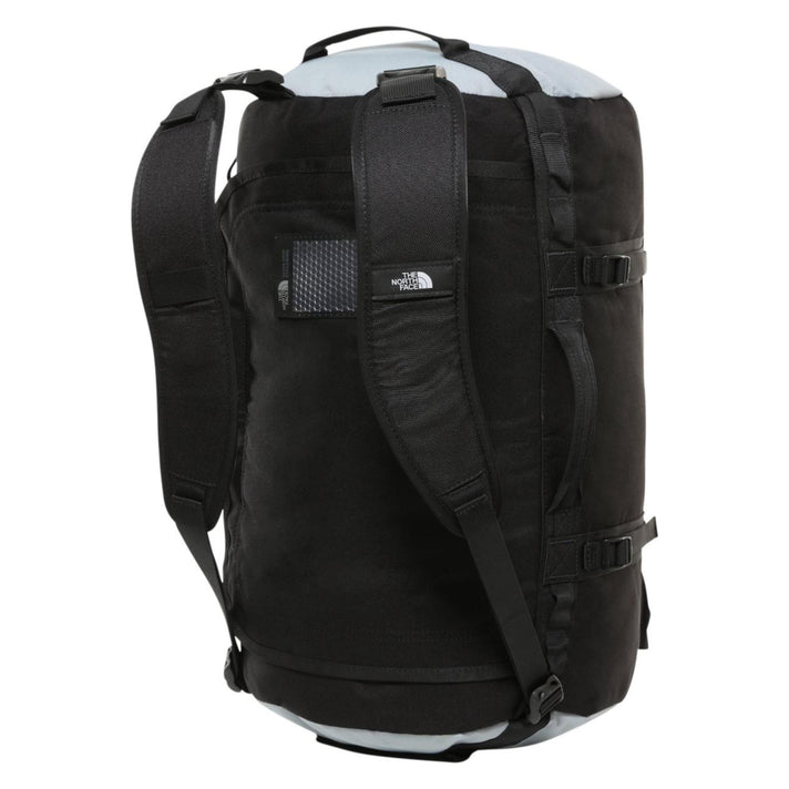 The NorthFace Reistas Gilman Duffel S Black/Midgrey The NorthFace Reistas Gilman Duffel S Black/Midgrey