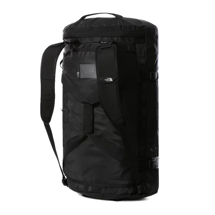 The NorthFace Reistas Base Camp L Duffel Black The NorthFace Reistas Base Camp L Duffel Black