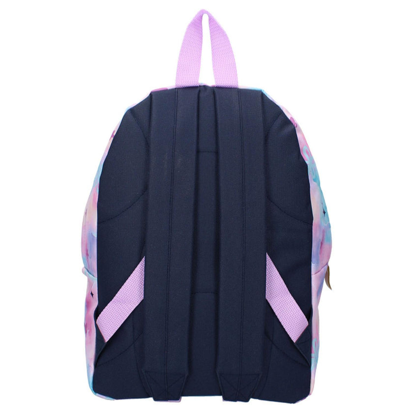 Vadobag Kinderrugzak 795-00734 Unbearably cool Pink