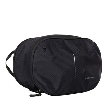 New Rebels Packingcube 23.1089 Small Pack it Black 00 New Rebels Packingcube 23.1089 Small Pack it Black 00