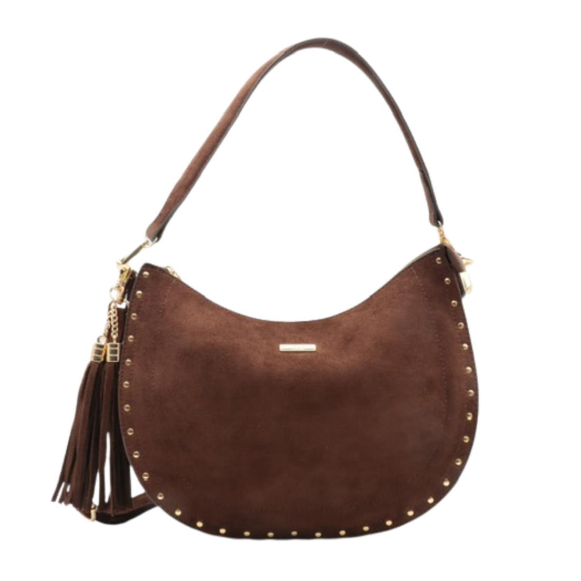 Flora&Co Tas F7599 Chocolat