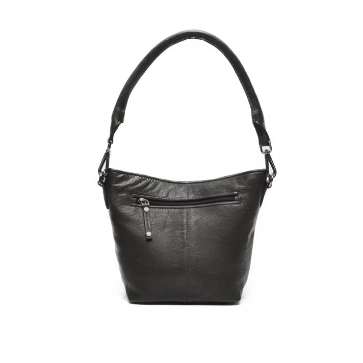 Berba Tas 335-052- Lucca Zwart Berba Tas 335-052- Lucca Zwart