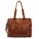 Bear Design Laptoptas CL35220 Lia Cognac