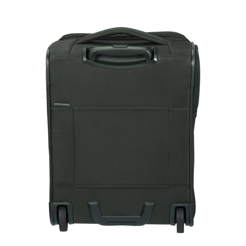Samsonite Koffer 143311 Underseater 45 cm 1339 For.Green