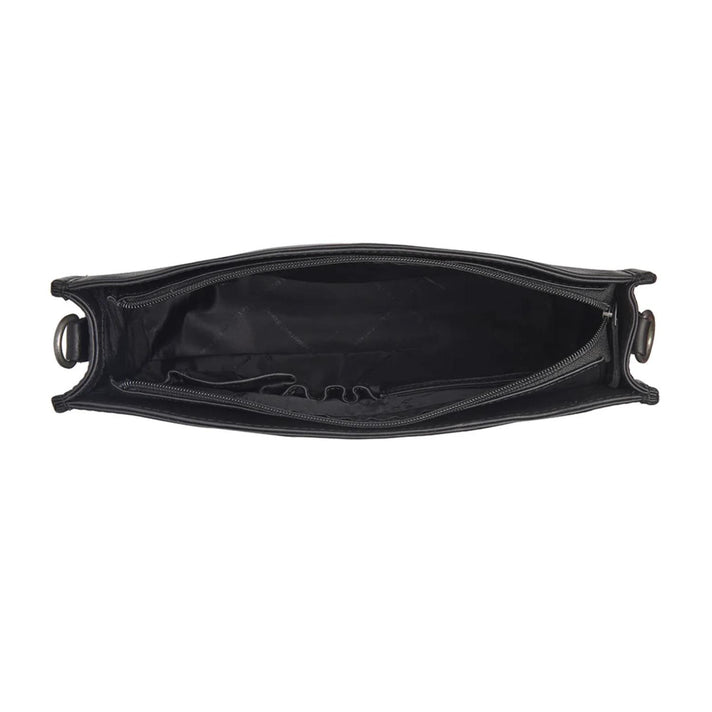 Chesterfield Shopper C38.0218 Estella Zwart 00 Chesterfield Shopper C38.0218 Estella Zwart 00