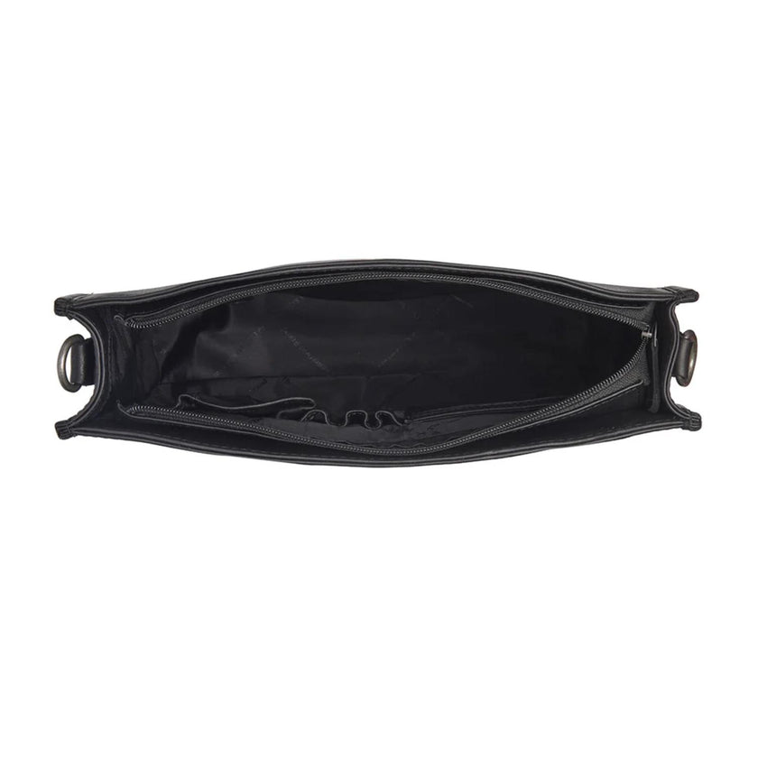 Chesterfield Shopper C38.0218 Estella Zwart 00