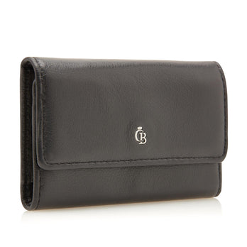 Castelijn en Beerens Sleuteletui 67 0151 Vita Zwart Castelijn en Beerens Sleuteletui 67 0151 Vita Zwart