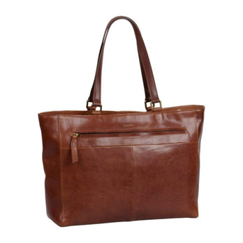 Burkely Tas 1001708 Fine Florence Chestnut 23 Burkely Tas 1001708 Fine Florence Chestnut 23