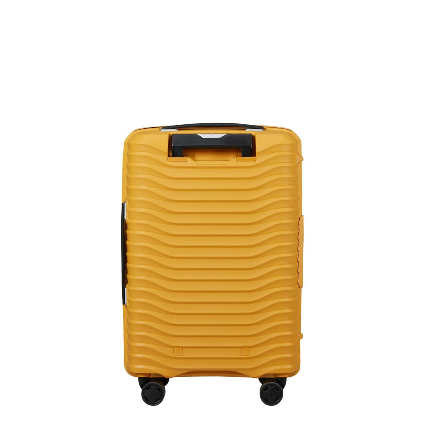 Samsonite Handbagage koffer 155314 55/20 exp Upscape Yellow 1924