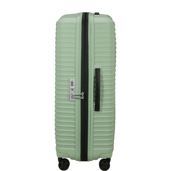 Samsonite Koffer 143110 75/28 Exp Soft Sage A807 Samsonite Koffer 143110 75/28 Exp Soft Sage A807