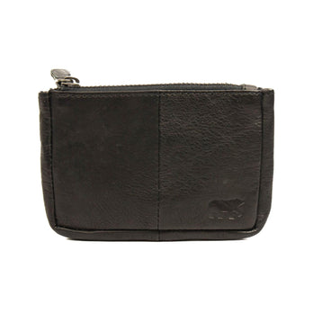 Bear Design Sleuteletui CP7616 Lyla Zwart Bear Design Sleuteletui CP7616 Lyla Zwart