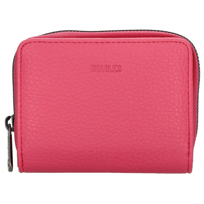 Beagles Portemonnee 21430 Lizaso Fuchsia 011 Beagles Portemonnee 21430 Lizaso Fuchsia 011